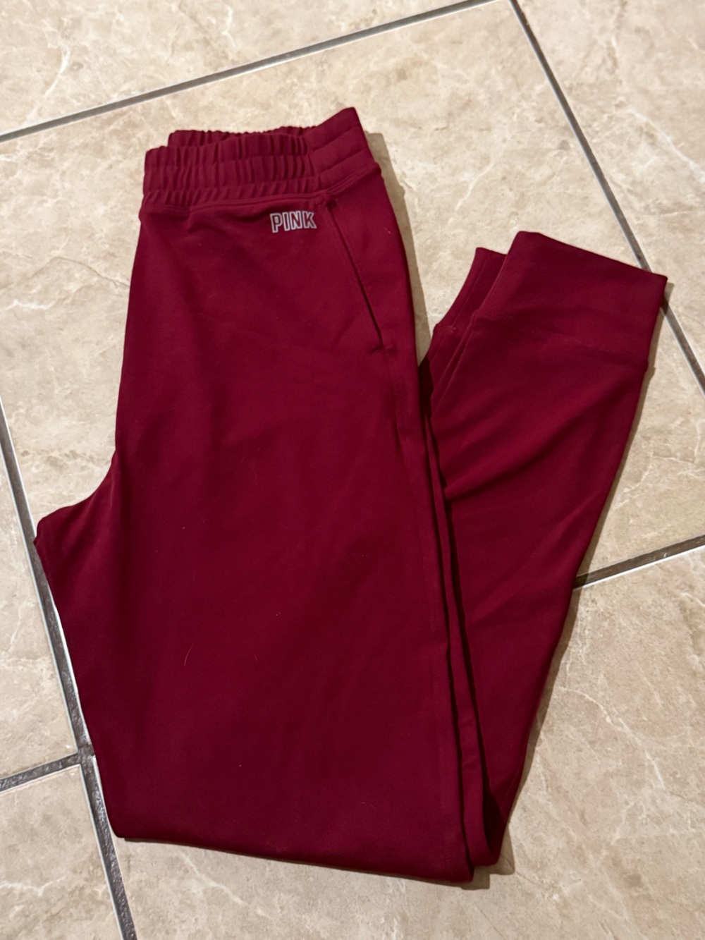 PINK Active Joggers